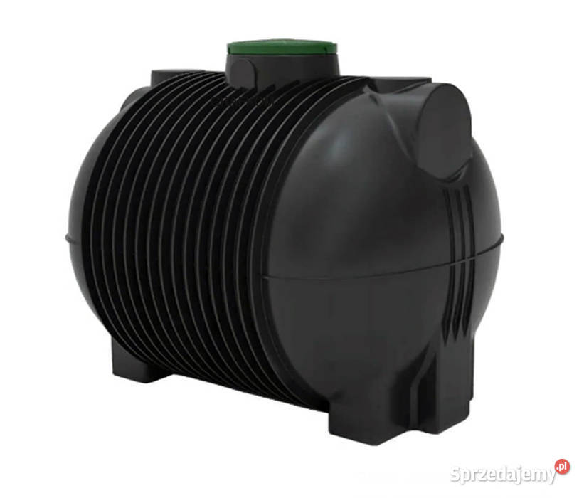 SZAMBO 10000L ZBIORNIK SZCZELNY MARSEPLAST