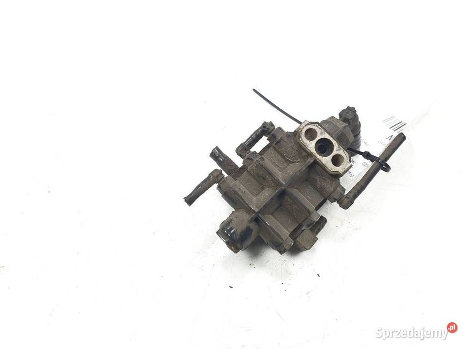 ELEKTROZAWÓR MAN TGX 18400 81981830000 Pozostałe Lipno