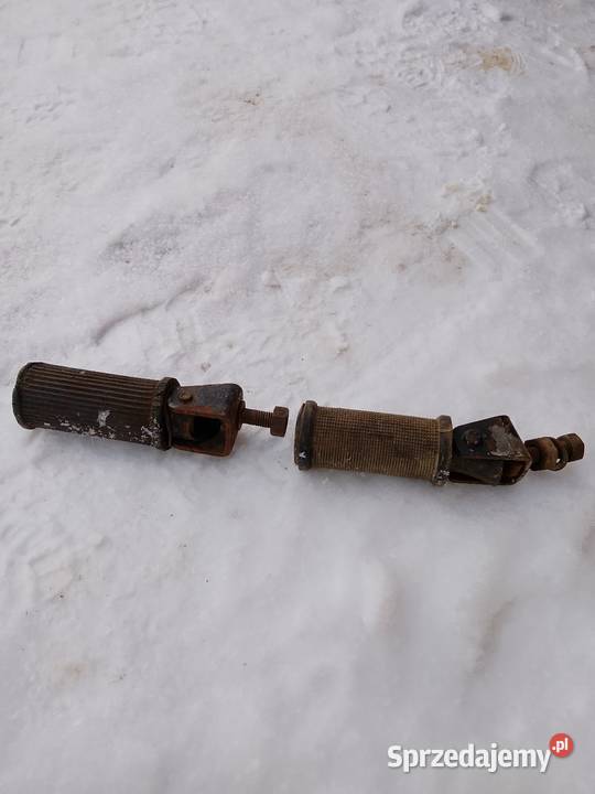 Podnóżki Pannonia panonia 250