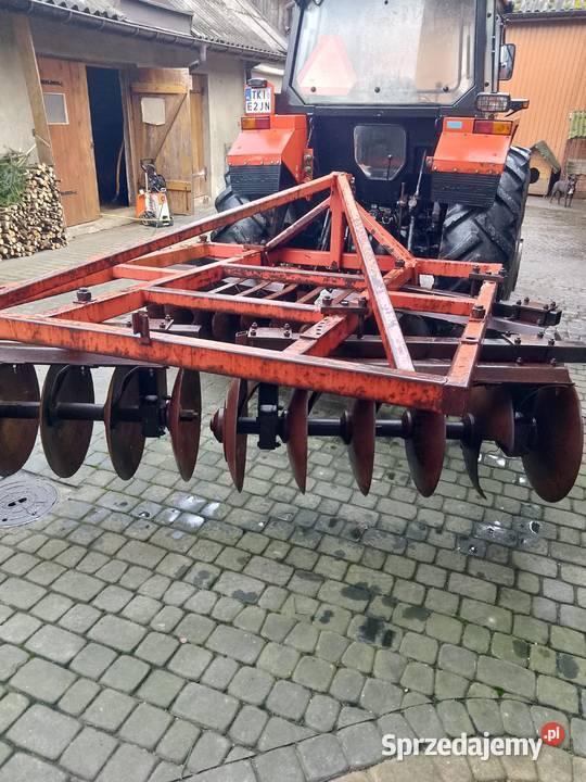 Talerzówka akpil 27 m świętokrzyskie Bęczków