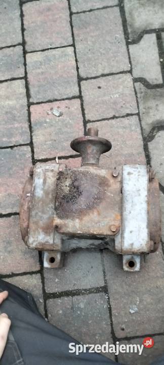 Elektrowibrator Inducta 07kW