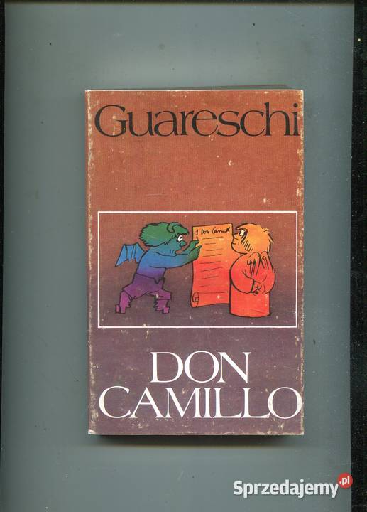 Don Camillo Guareschi