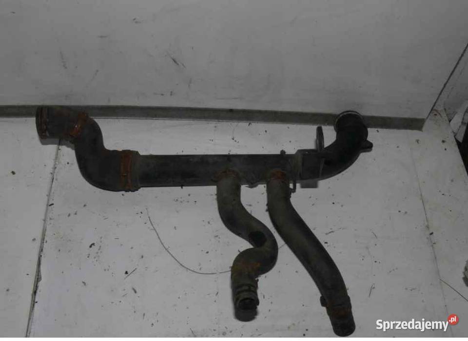 MAGISTRALA WODY OPEL VECTRA B CORSA 1310327 Wielkie Drogi sprzedam