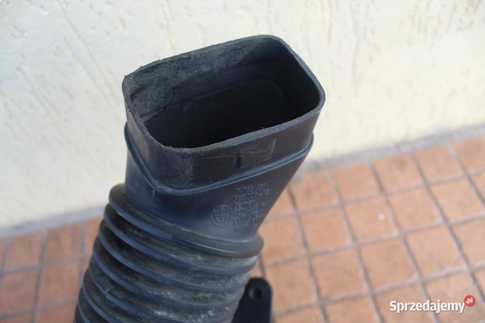 RURA DOLOT POWIETRZA BMW E61 30D 7790056