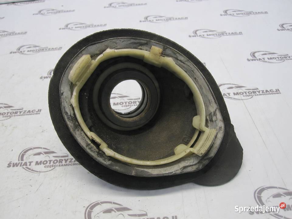 BMW F20 17r osłona maglownicy 6791293