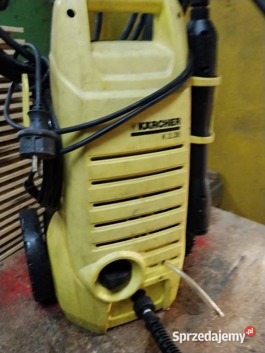 Karcher K238