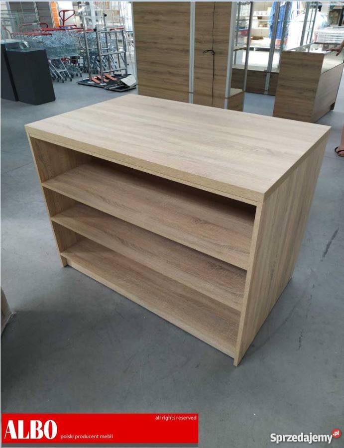 Lada sklepowa z impulsem TANIO Lublin