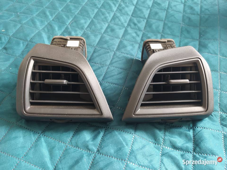 Kratki nawiewu Subaru xv Crosstrek 20182021 Lublin