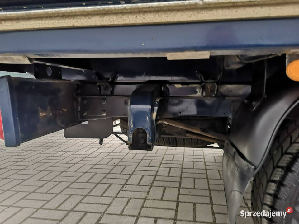 Mercedes Sprinter 30 CDI 190 Klima Xenon Strzegom