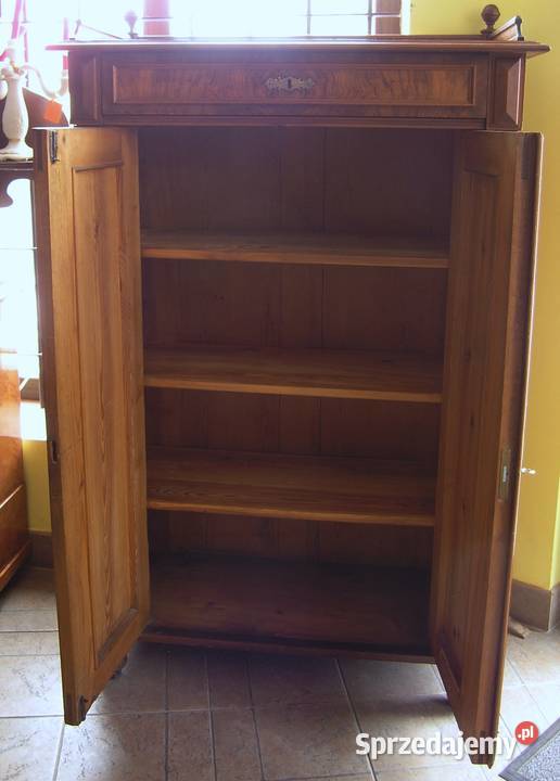 Bieliżniarka eklektyczna Sopot