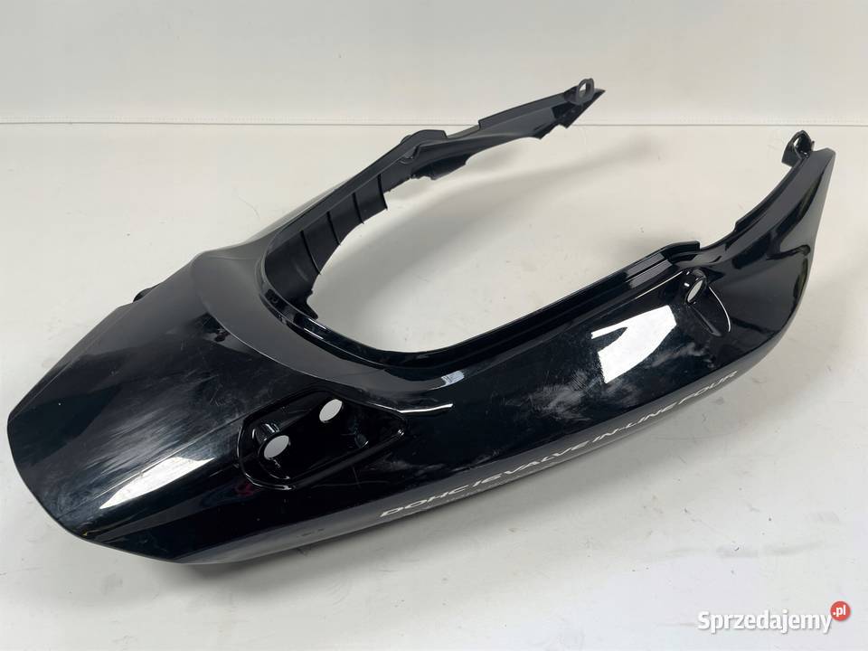 SUZUKI GSF 600 1200 BANDIT 00 Owiewka tył Ogon Łobżenica