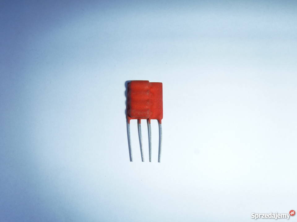 GB009 Unitra Telpod hybrydowy prostownik w Szydłowiec