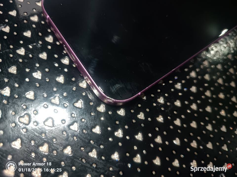 Sprzedam iPhone 16 Kroczyce