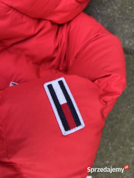 Kurtka Tommy M Tommy Hilfiger Ropczyce