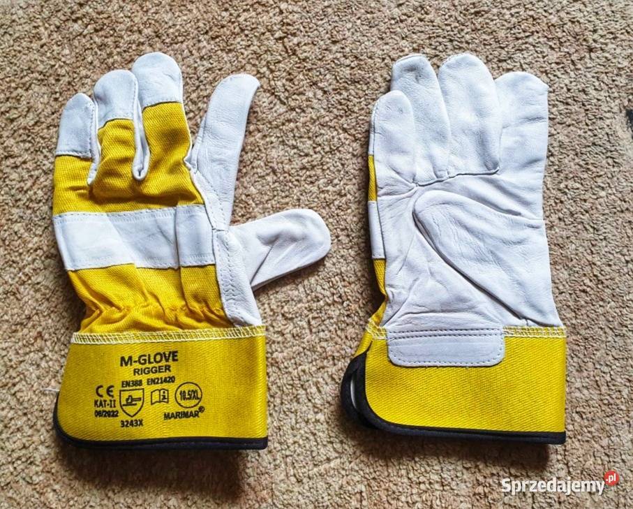 Rękawice Robocze Kraków