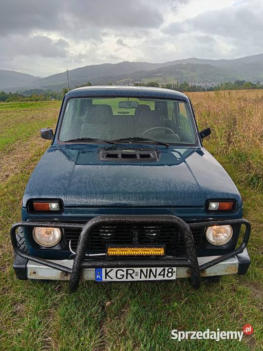 Lada Niva