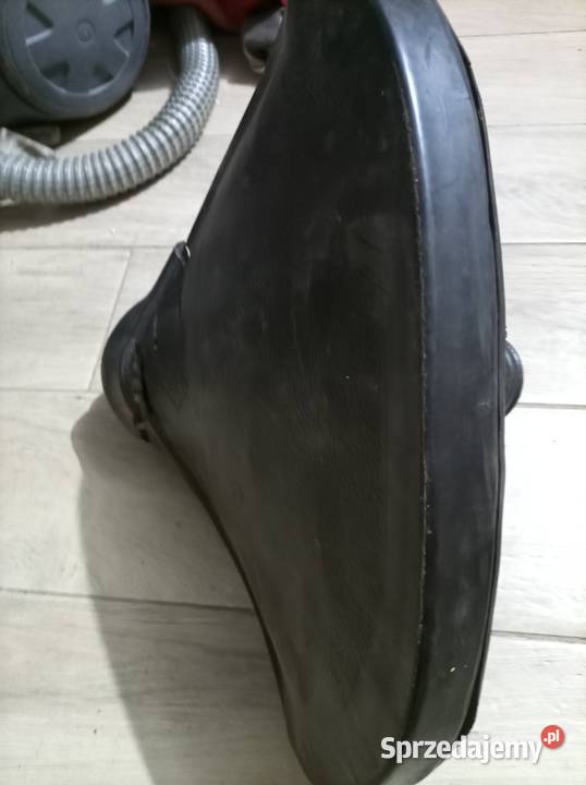 Siedzenie emw r35 Nowogród Bobrzański sprzedam