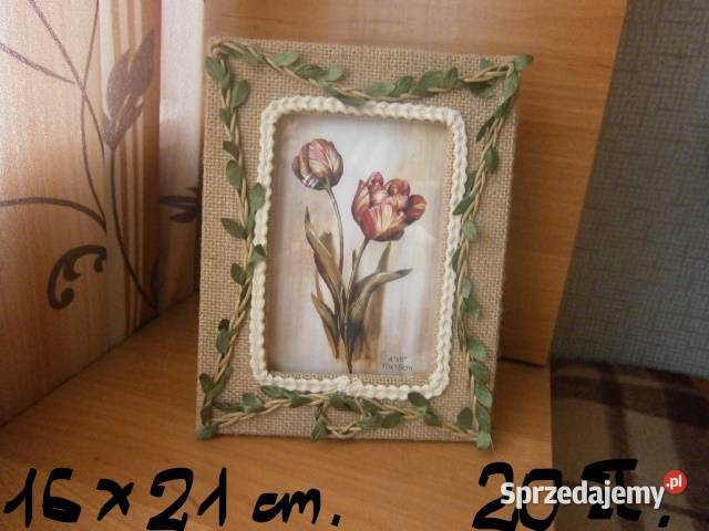 Nowa ramka na zdjęcie rameczka na fotografię Kraków