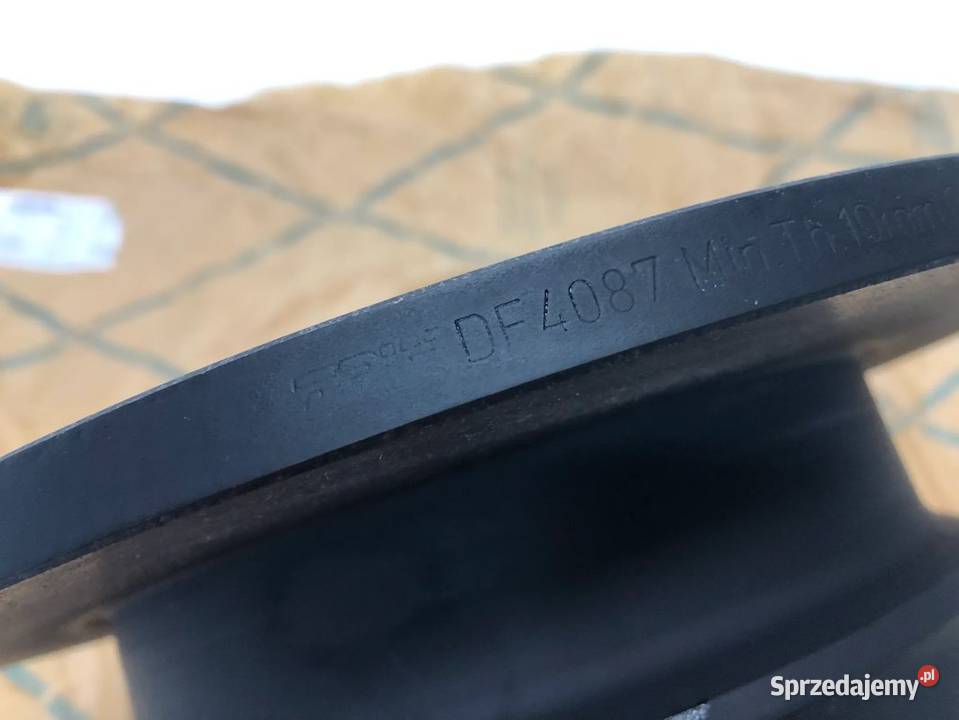 MERCEDES SPRINTER I W901 19952006 VW LT II osobowe Skarżysko-Kamienna