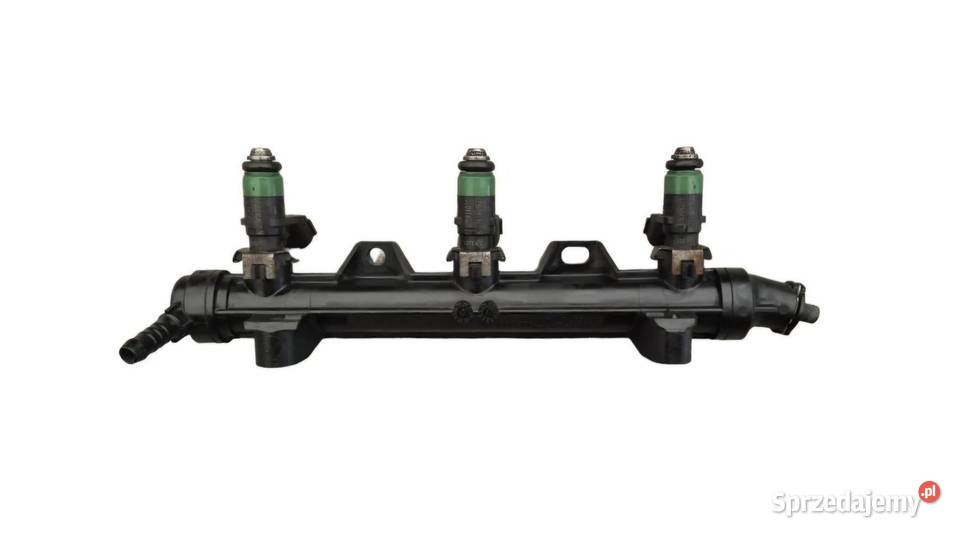 LISTWA WTRYSKOWA WTRYSK IBIZA III 12 AZQ Działoszyce