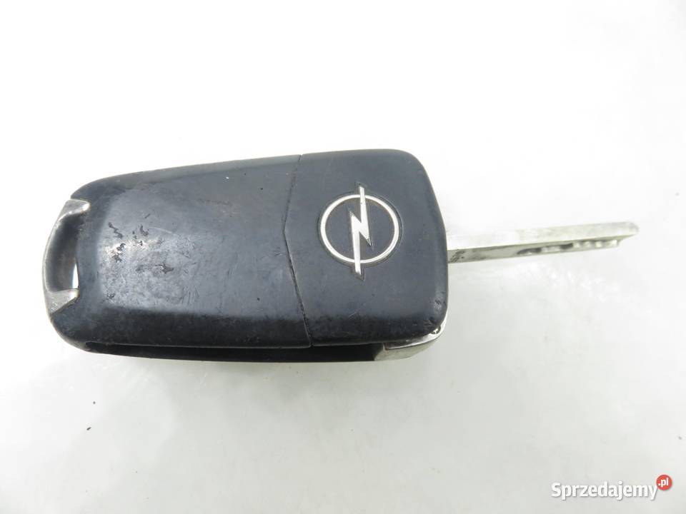 STACYJKA OPEL ASTRA III H Kombi A04 N0501881