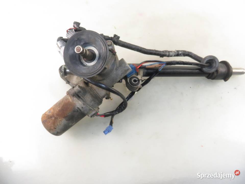 MAGLOWNICA SUZUKI SX4 4858054L51 osobowe