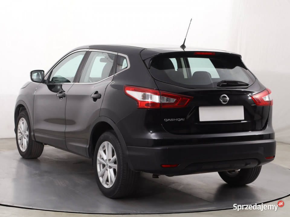 Nissan Qashqai 12 DIGT poduszka powietrzna Katowice