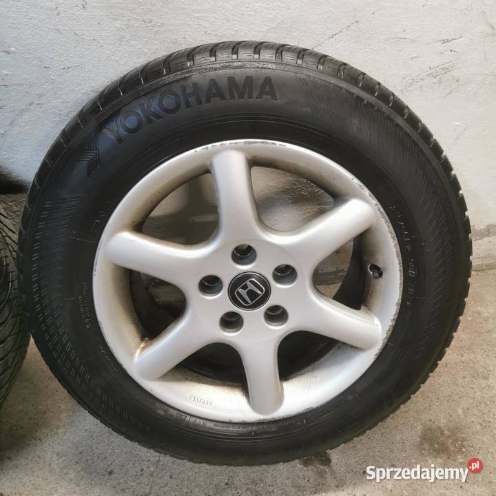 Koła zima Alufelgi OZ Saturn 5x1143 16 21565 16 kujawsko-pomorskie Bydgoszcz sprzedam