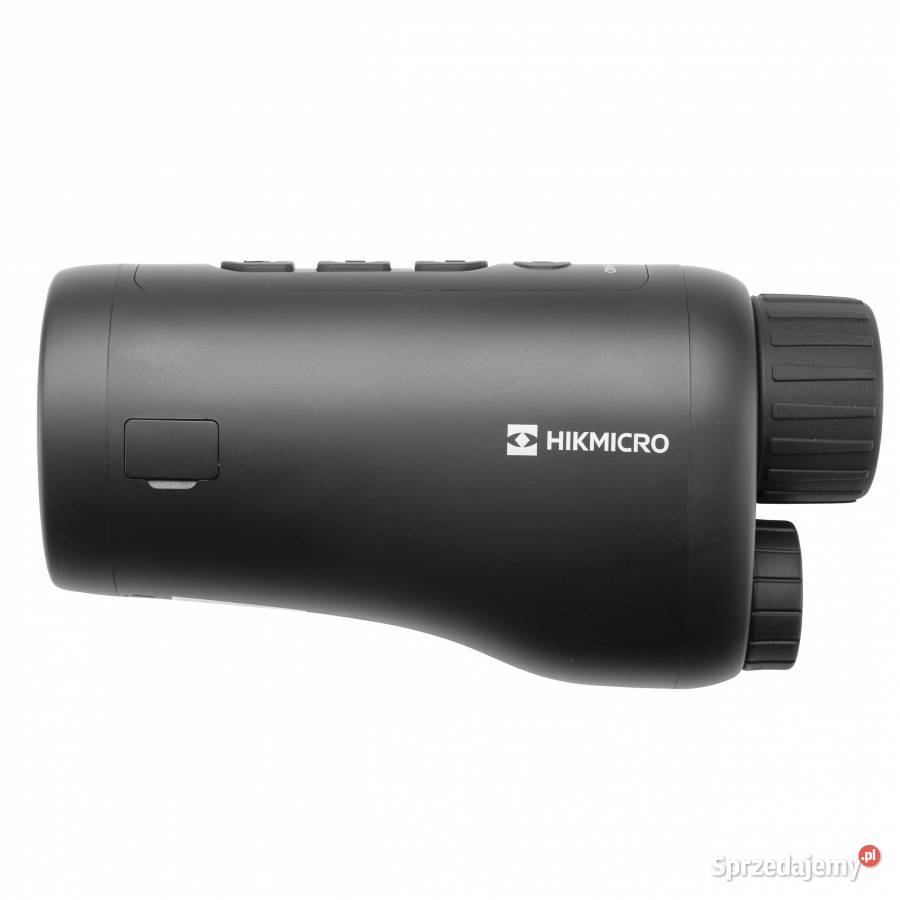 Monokular obserwacyjny noktowizor HIKMICRO by Trzcianka sprzedam