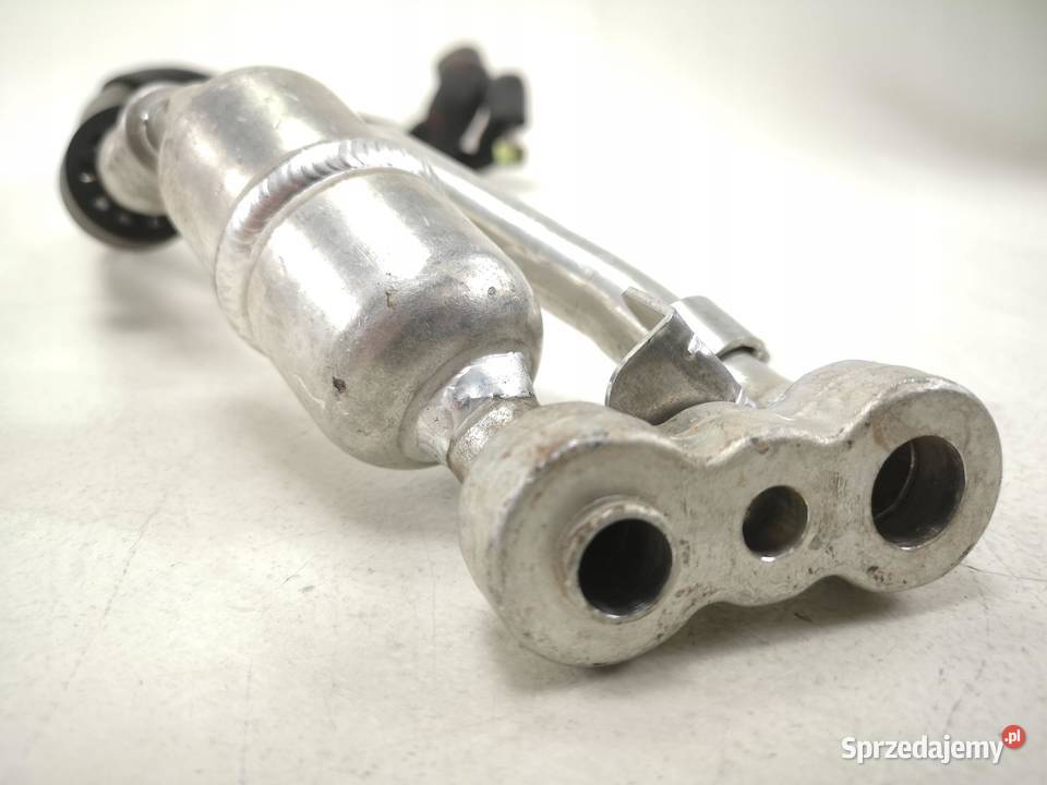 PRZEWÓD KLIMATYZACJI FIAT TEMPRA 19931996 NOWY Pióra wycieraczek