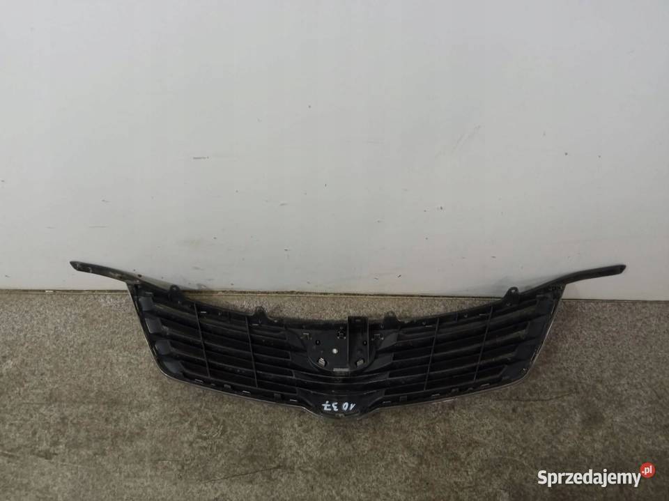 ATRAPA GRILL T27 1G3 Toyota Avensis III 2009