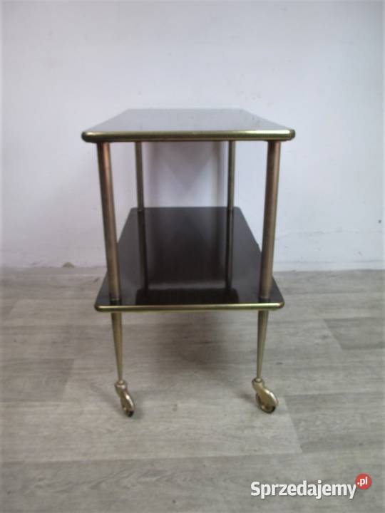 Barek Rockabilly Niemcy lata 50 Antyki, Sztuka, Kolekcje