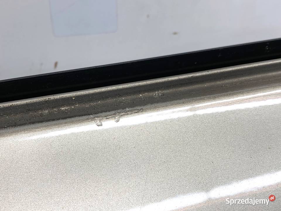 DRZWI LEWY PRZÓD AUDI A8 D4 SedanLimuzyna 0918