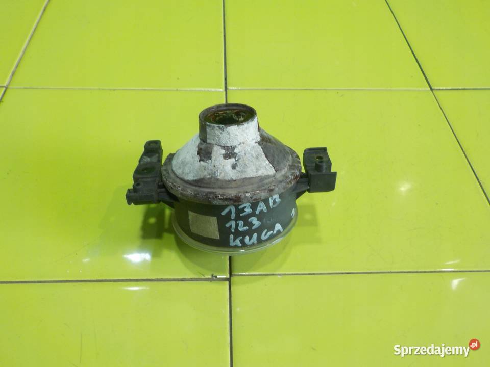 FORD KUGA MK1 I 09r halogen prawy 3M5115K201BB osobowe Motoryzacja Suków sprzedam