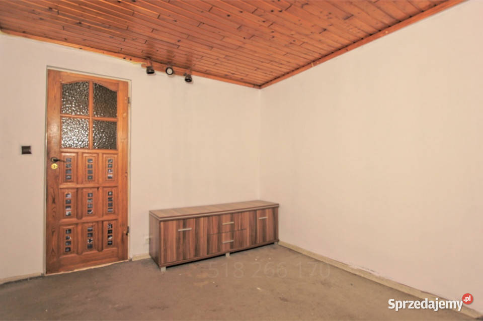 4pok Dom 80m2 Radzymin Sprzedaż sprzedam