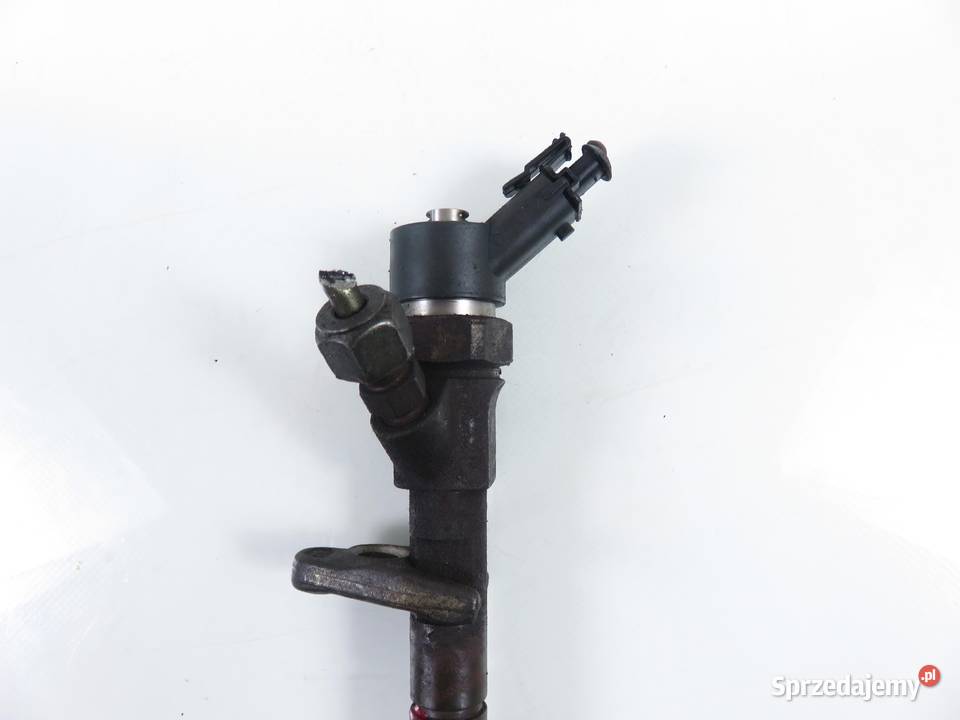 WTRYSKIWACZ RENAULT LAGUNA II 19 dCi 0445110021 małopolskie