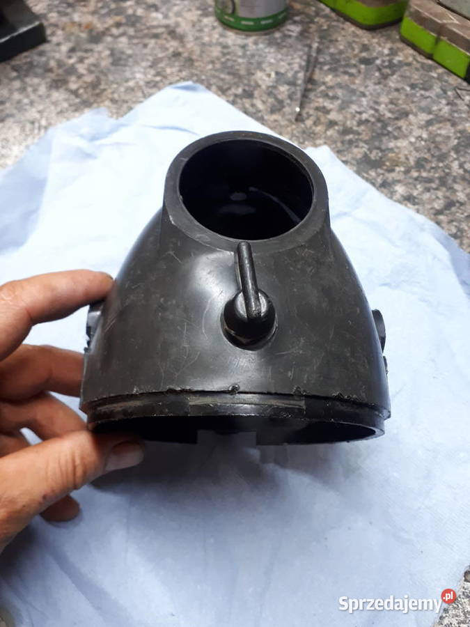 Lampa skorupa stacyjka komar romet motorynka Rzeszów sprzedam