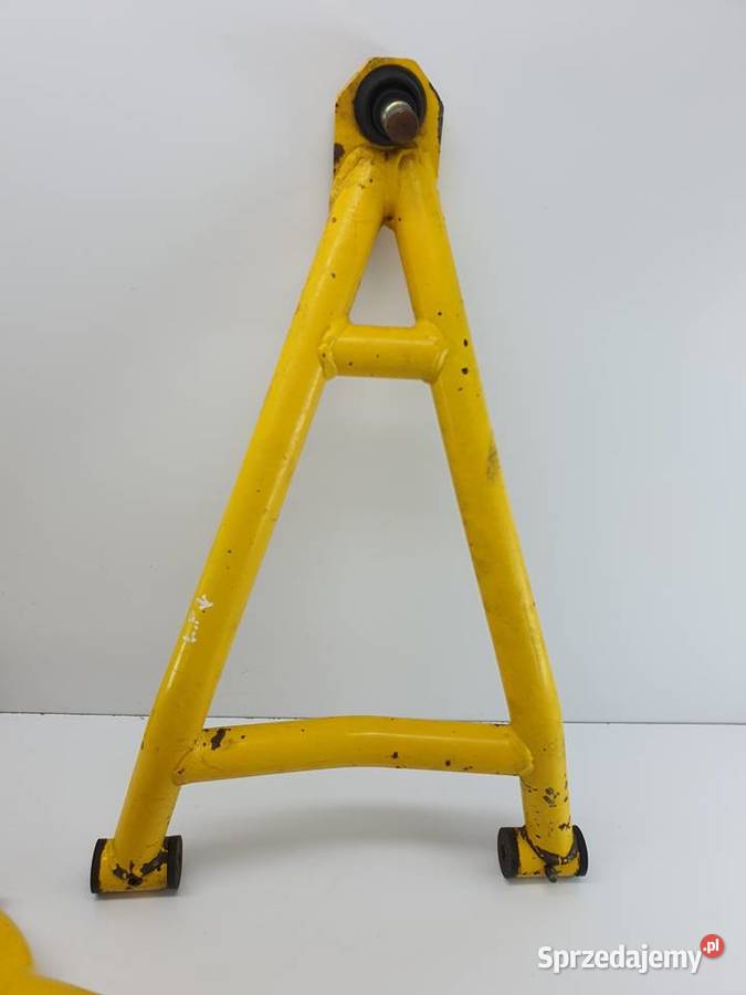 Wahacz Wahacze Lift Can Am Maverick 1000R XXC Łódź
