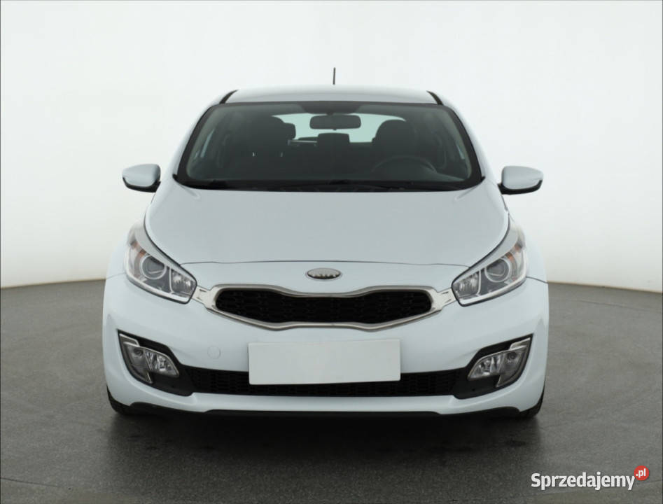 Kia ProCeed 16 GDI Piaseczno