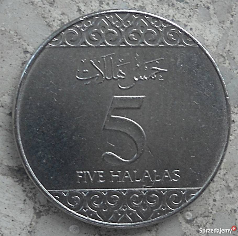 ARABIA SAUDYJSKA5 HALALAS2016 r Legionowo