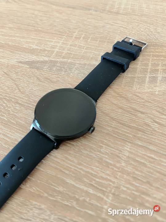 Smartwatch 143 amoled wodoszczelność dodatkowy kujawsko-pomorskie Nakło nad Notecią