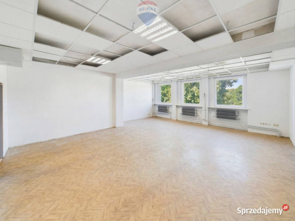 Biuro 504 m z windą i parkingiem Rybnik śląskie
