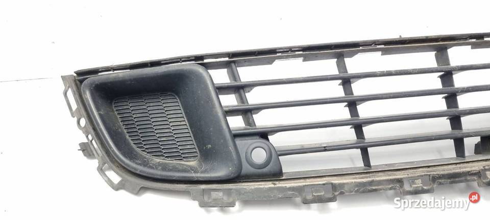 KRATKA ZDERZAKA PRZÓD CITROEN C5 9681052677 Lipno