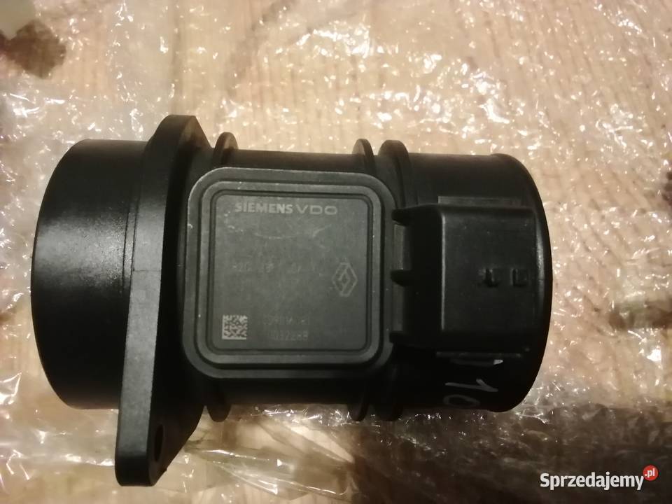 Renault master 2 25 dci części 2500cm3 dolnośląskie Leśna