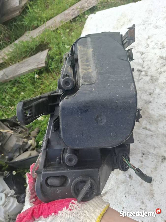 Lampa Lewa Przednia Ford C sprzedam