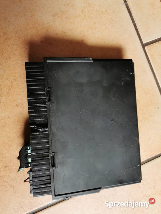 Sterownik 1S7T15K600FB 5WK48730C Ford Siemens Margonin