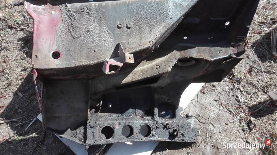 Podluznica przod fso fiat 125p polonez borewicz mazowieckie Suskowola
