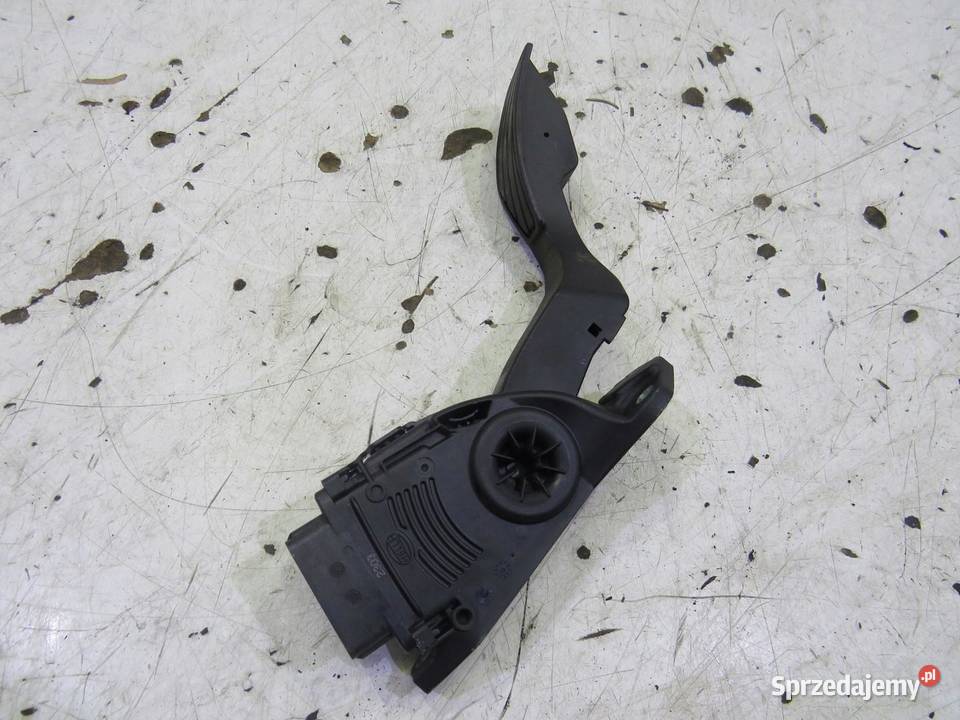 PEDAŁ POTENCJOMETR SX4 SCROSS 16 D 4940068L01