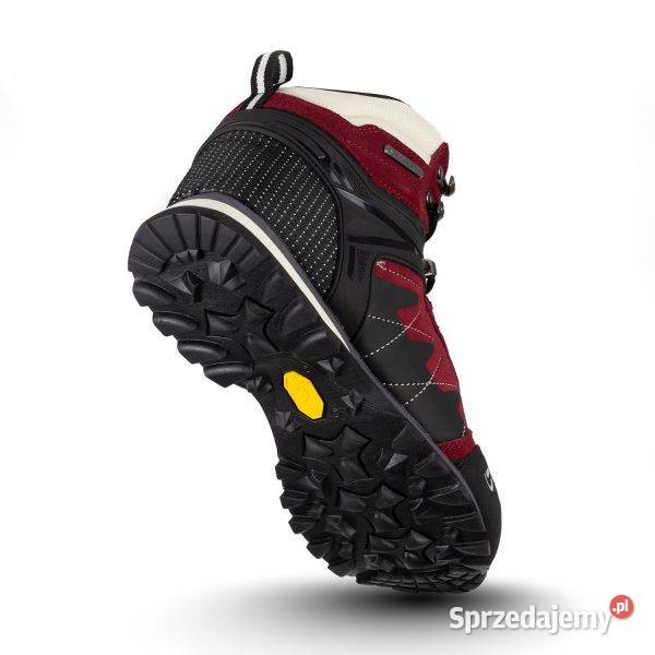 Buty Bergson TUBKAL Mid 38 39 40 Dębica