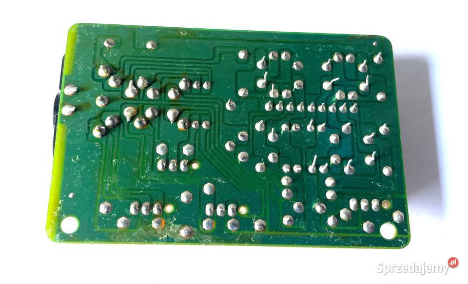 Płytka elektroniki Lublin